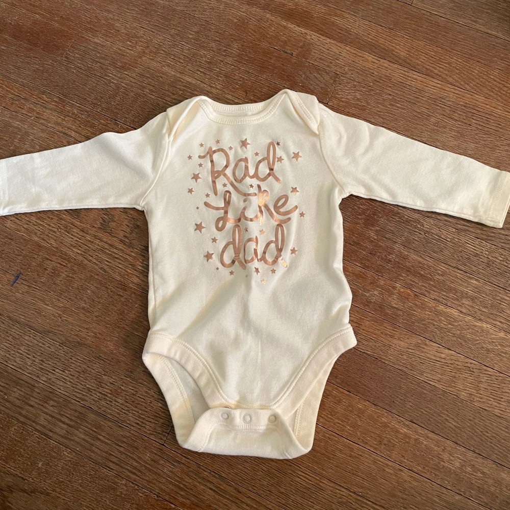 Old Navy Baby Top